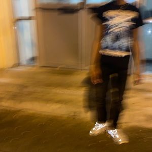 Meet your Posher, Kevin